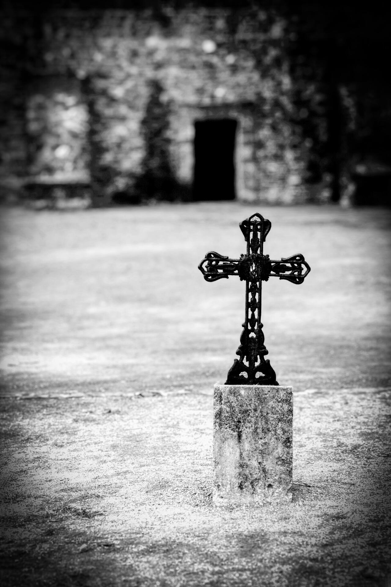 Beyond the Threshold