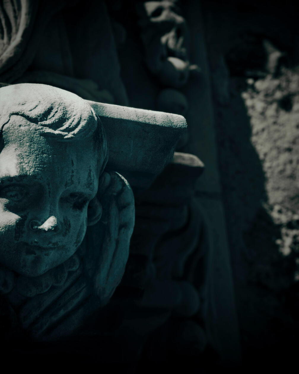 The Quiet Witness
